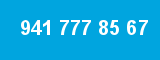 941 777 85 67 941 777 85 67